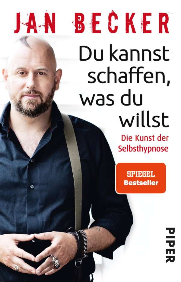 Du kannst schaffen, was du wills