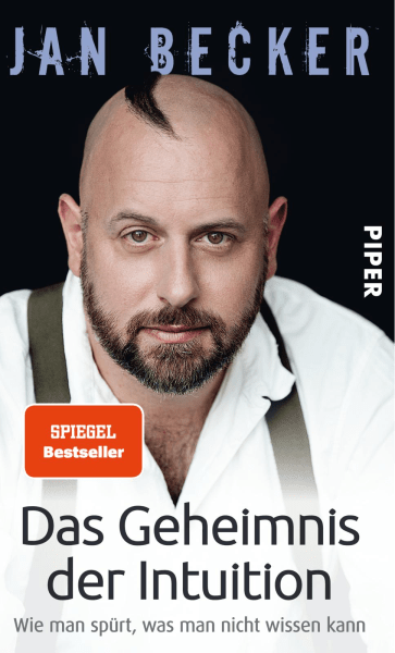 Das Geheimnis der Intuition