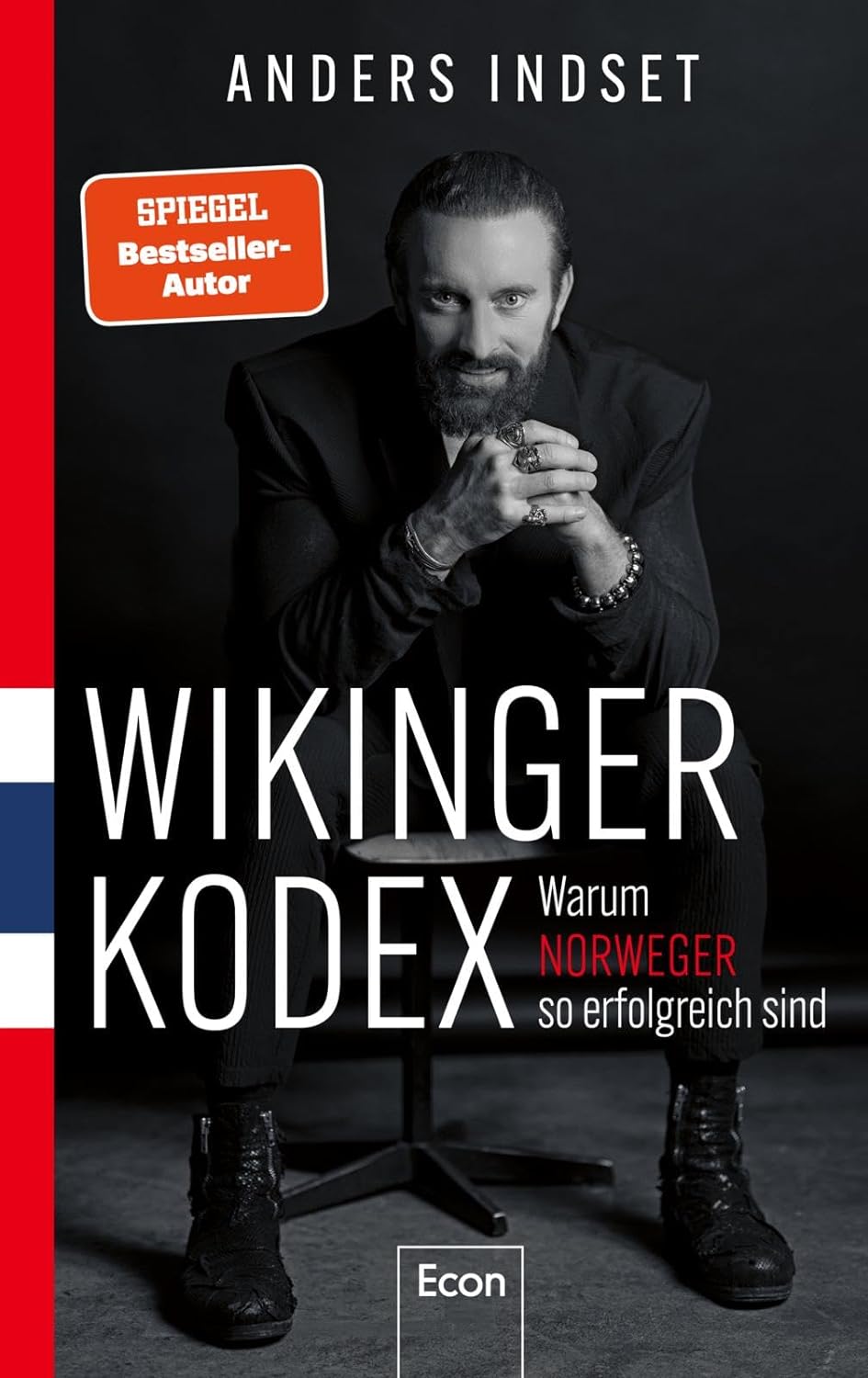 Anders Indset