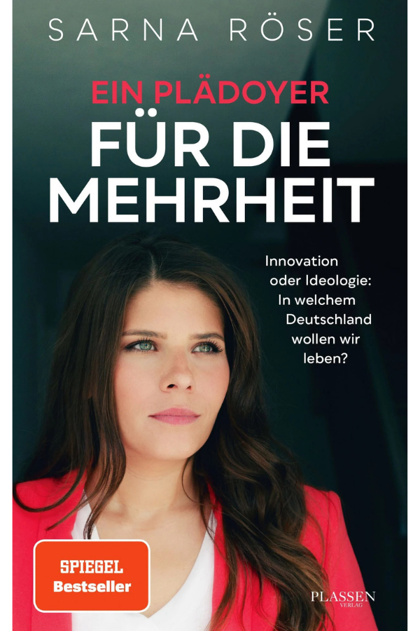 Ein Plädoyer für die Mehrheit