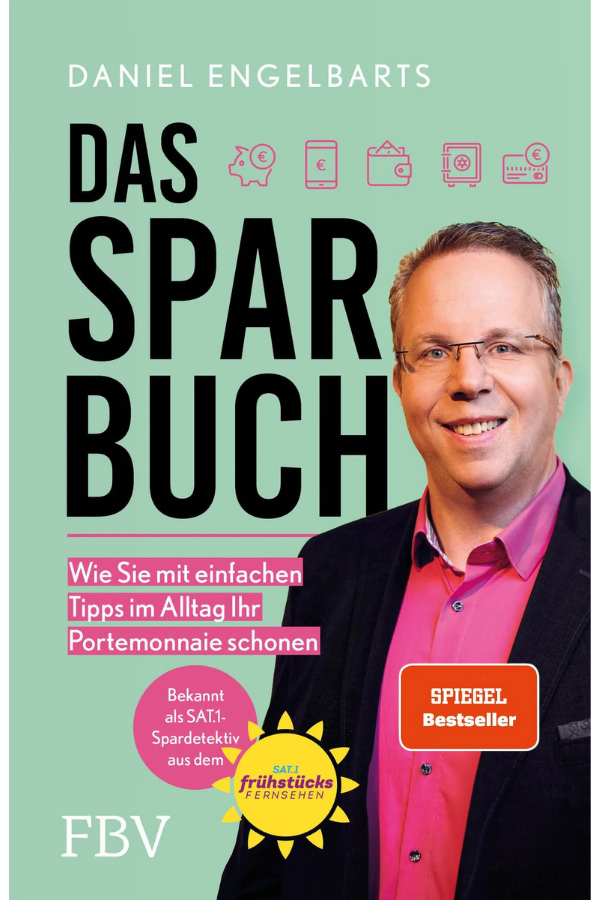 Das spar buch