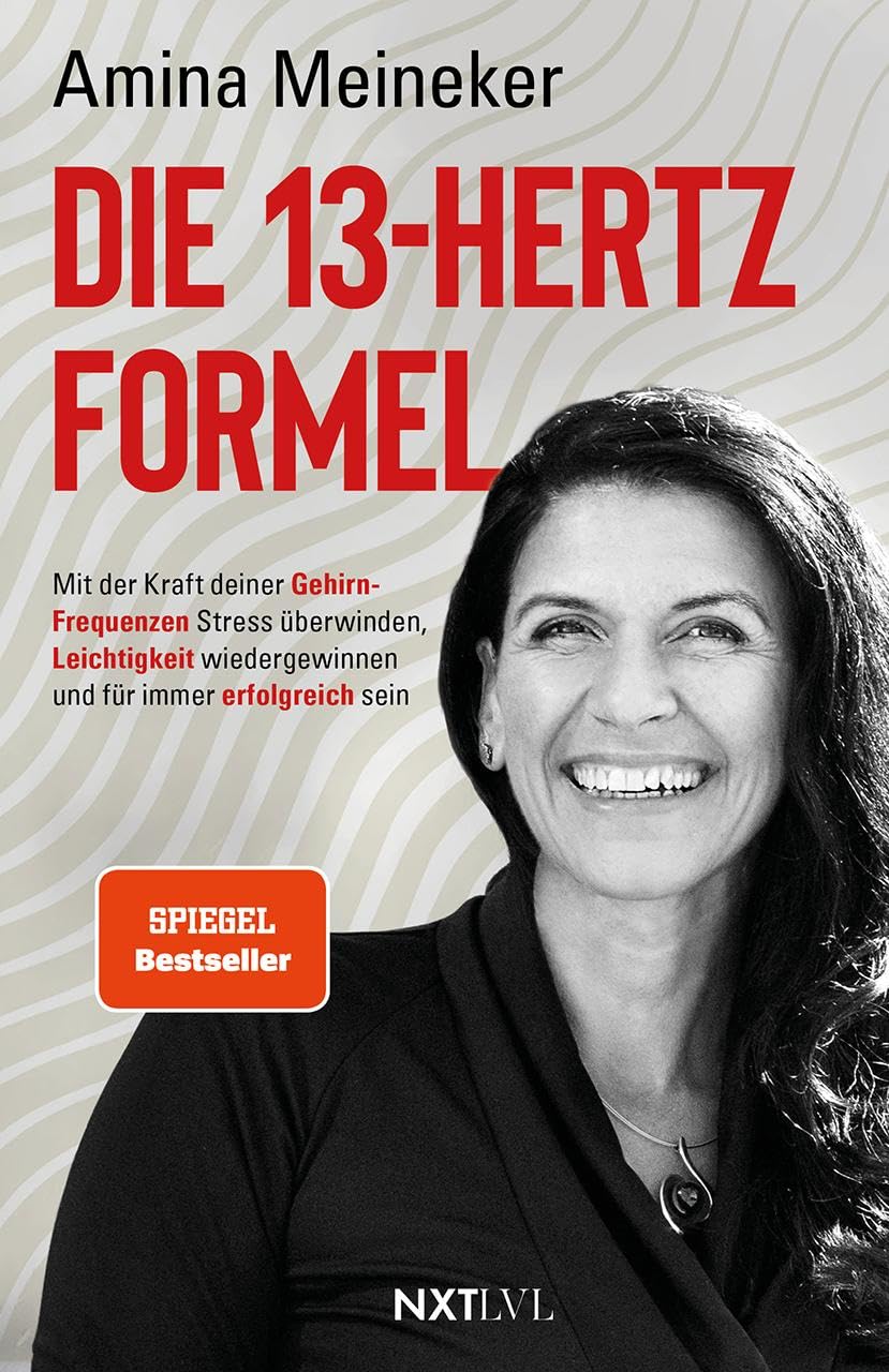 Amina Meineker die 13 Hertz Formel