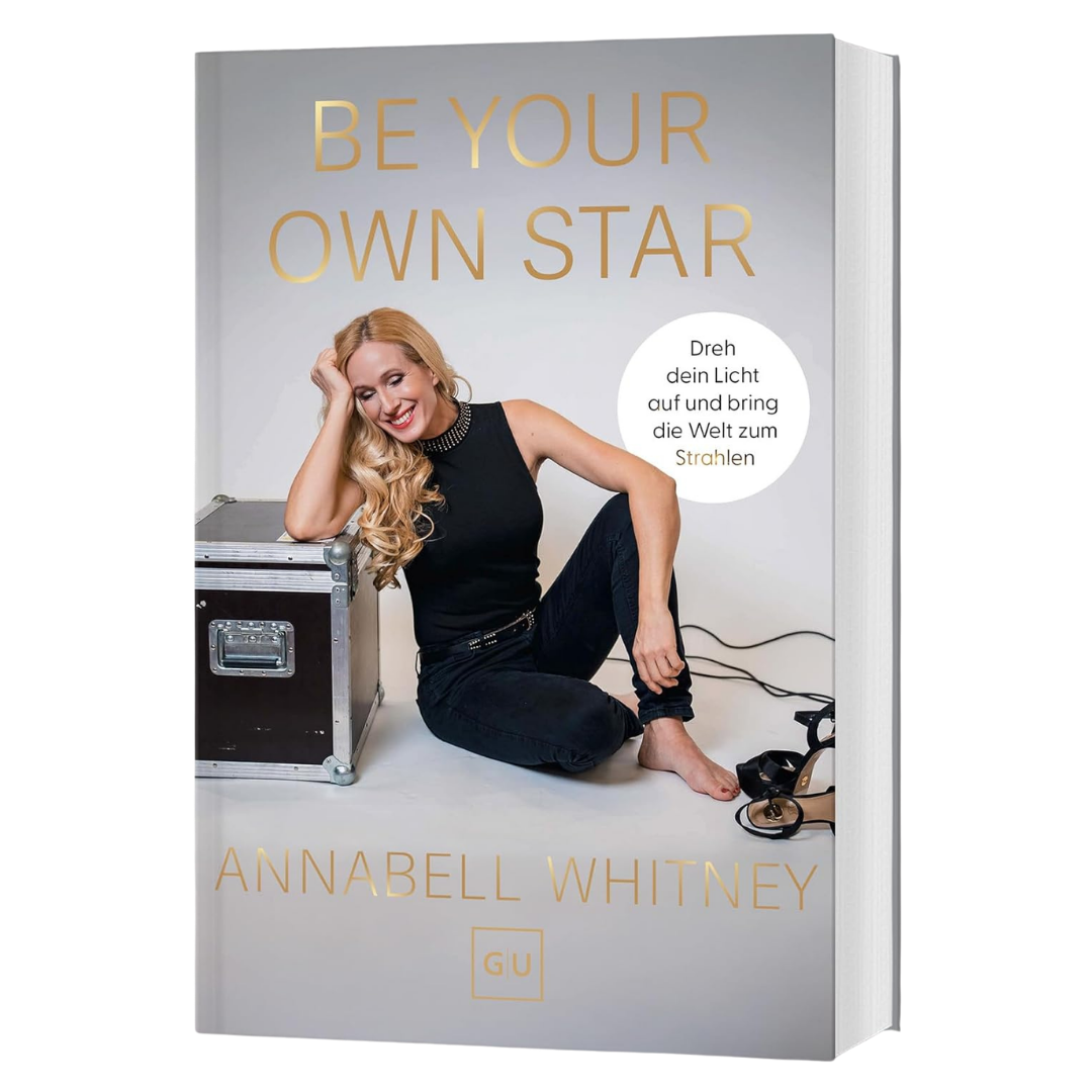 Annabell Whitney Spiegel-Bestseller